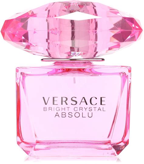 versace bright crystal absolu primor